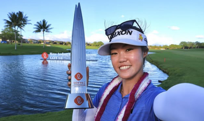 Who Is Grace Kim? Inside the Age, Ethnicity and Family Story of Golf's Newest Major Champion
