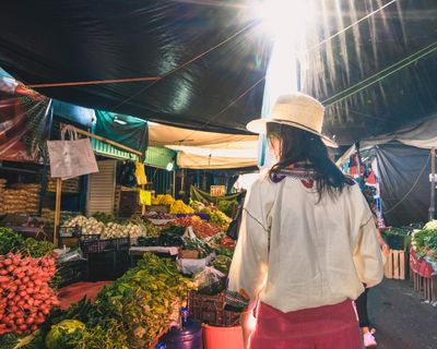 ‘Don’t ever assume there’s anything to eat!’ 29 tips for perfect vegan holidays, from where to go to how to order