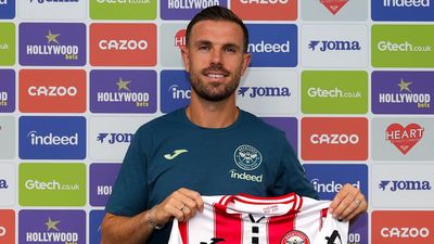 Jordan Henderson: Former Liverpool Captain Seals Premier League Return