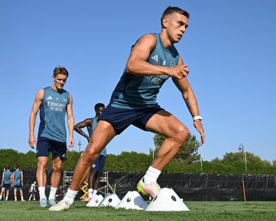 Football transfer rumours: Arsenal’s Trossard to snub Fenerbahce for Bayern?
