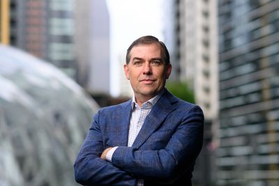 Amazon Web Services CEO Matt Garman talks about why the company lagged rivals in AI—until now