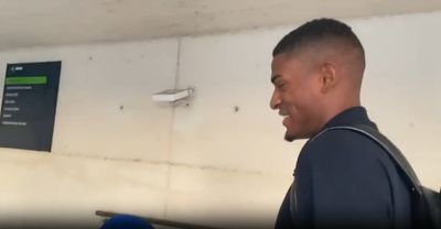 Cristhian Mosquera flies in for Arsenal medical as bargain transfer agreed