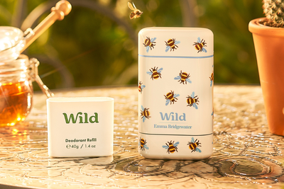Wild discount codes – save 25% in August 2025