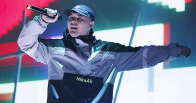 Kneecap announce major Scottish show with Irish unity message