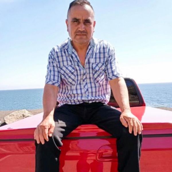 Farm worker who died after California Ice raid was ‘hardworking and innocent’, family says