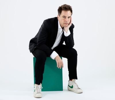 ‘I needed to be locked up’: how Kavana went from 90s pop stardom to smoking crack in a skip – and bounced back