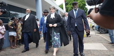 Federal Court rules Australian government doesn’t have a duty of care to protect Torres Strait Islanders from climate change
