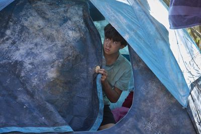 Home and Away spoilers: Can Roo help homeless Cohen?