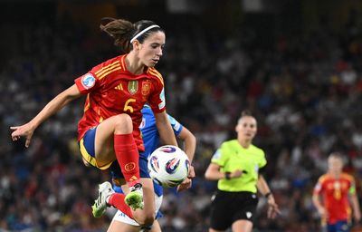UEFA Women’s Euro 2025 quarterfinals: Qualified teams and full schedule