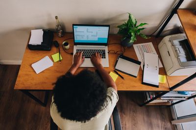 The work from home gender gap is wider than ever as women continue to resist RTO efforts