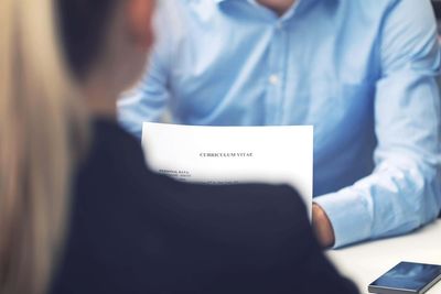 Robert Walters cuts headcount further amid increased uncertainty