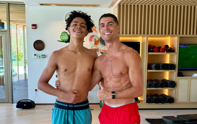 How Old Is Cristiano Ronaldo Jr. Now? Age, Height and Football Journey So Far