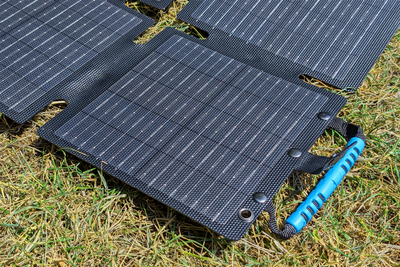 10 best solar chargers, tried and tested for camping and backpacking