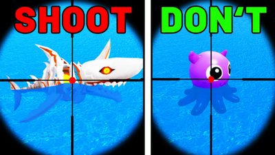 'Roblox Loot Fish' Codes July 2025: Catch the Rarest Fish in the World