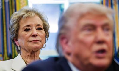 Trump says he doesn’t understand why his supporters are interested in ‘boring’ Epstein case – as it happened