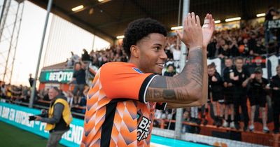 Defender 'on Rangers radar' and available for bargain cut-price deal