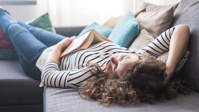 Everything you need to know about napping — benefits, drawbacks and how to do it the right way