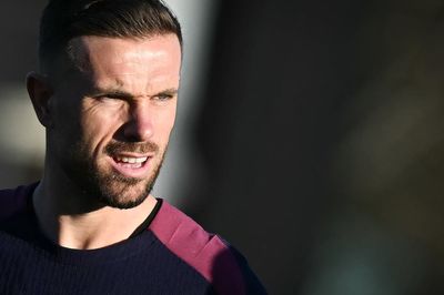Brentford decide Jordan Henderson shirt number as leadership role confirmed