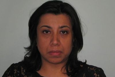 Stalker once dubbed 'London's most dangerous woman' jailed for campaign to destroy ex-diplomat