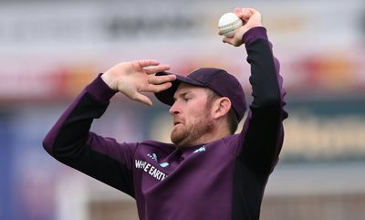 England vs India: Liam Dawson called up to replace injured Shoaib Bashir for fourth Test at Old Trafford