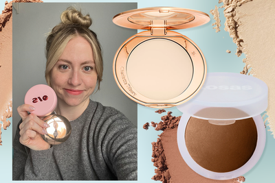 9 best setting powders to prolong your make-up and control shine