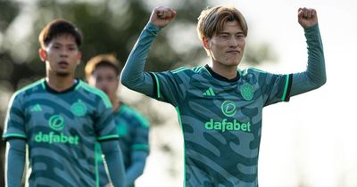 Kyogo reveals reasons for Birmingham transfer and other offers