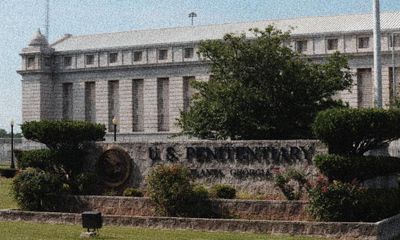 Irish tourist jailed by Ice for months after overstaying US visit by three days: ‘Nobody is safe’