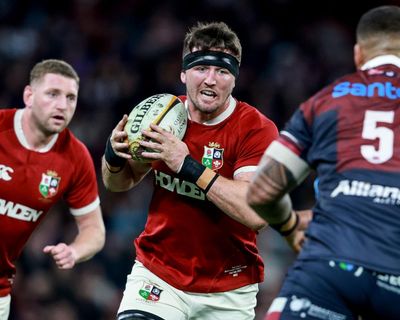 Five areas where the Australia v Lions Test series will be won and lost