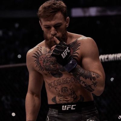 Conor McGregor's Biggest Controversies: From UFC Chaos to Courtroom Drama
