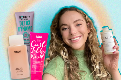 20 best sulphate-free shampoos for healthy locks, tried and tested