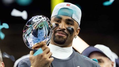 32 Teams in 32 Days: Back-to-Back Titles Would Put Eagles in Dynasty Conversation