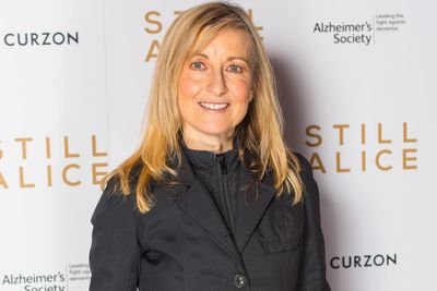 Fiona Phillips' husband recalls heartbreaking moment she didn’t recognise their son amid Alzheimer’s battle
