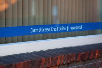 Data shows immigration status of universal credit claimants for first time