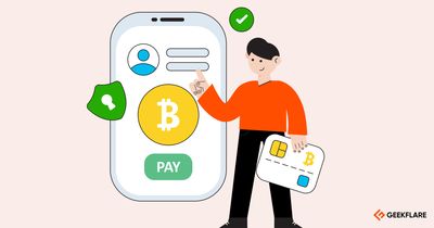 Top Crypto Payment Gateways and Processors for Businesses