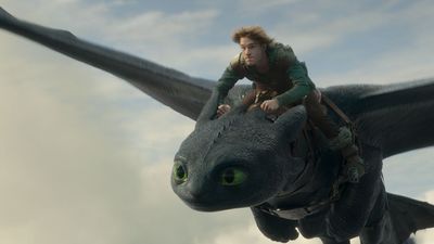 When is 'How to Train Your Dragon' coming to streaming? Here's our best guess