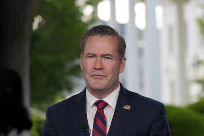 Mike Waltz to be grilled over Signal chat saga at hearing for UN ambassador