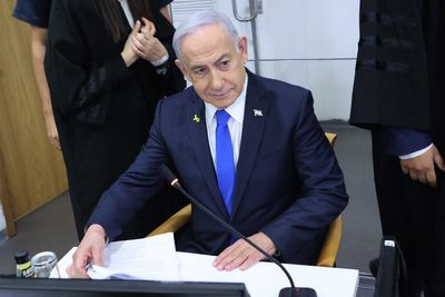 Netanyahu government rocked as key party quits coalition