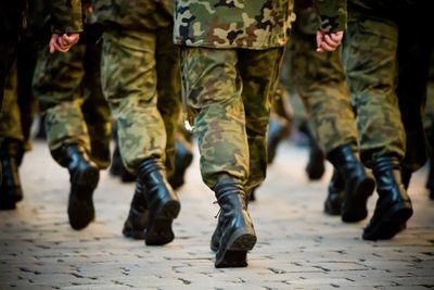 3 Defense Stocks to Buy as NATO Pledges to Boost Spending