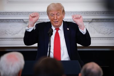 Ignore 'Sell America' call, says JPMorgan's investment strategy boss—neither tariffs nor national debt are enough to clip the wings of U.S. dominance