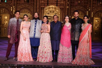 Inclusivity and Traditional Indian Wisdom: A Blueprint for Eternal Prosperity