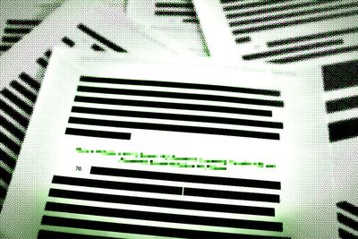 Superinjunctions: The draconian court-issued gagging orders used to keep information secret