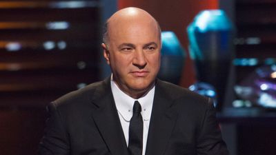 Kevin O’Leary: This One Common Habit Is Keeping You Poor