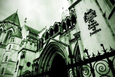 My court fight to lift superinjunction and expose government’s secret failings