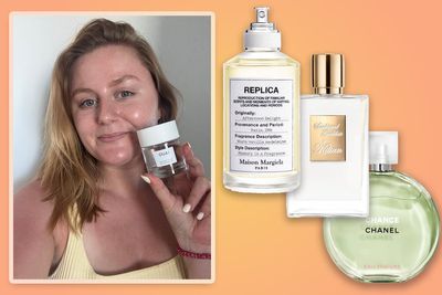 Best summer perfumes, tested by a beauty writer