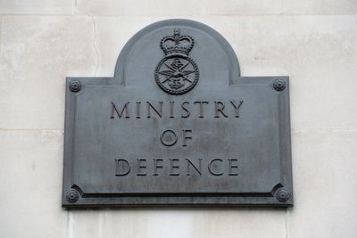 Thousands being relocated to UK after personal data leak of Afghans