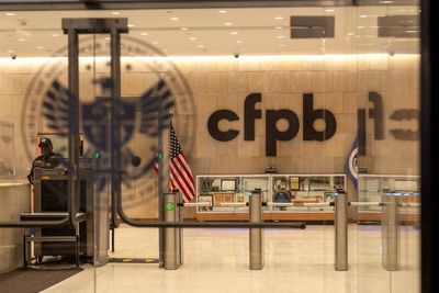 Employees at the nation's consumer financial watchdog say it's become toothless under Trump