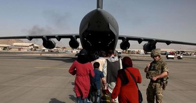 UK set up secret Afghan migration scheme after massive data leak and media gagged