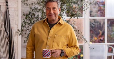 John Torode says he was accused of racism in Gregg Wallace review