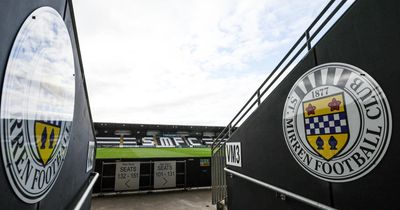 St Mirren finalise two co-operation club deals under new SFA initiative