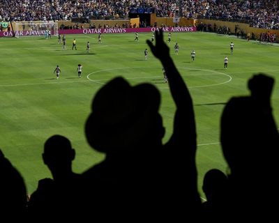 An abomination or a lot of fun? Our readers review the Club World Cup